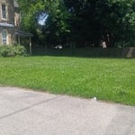 Mowing