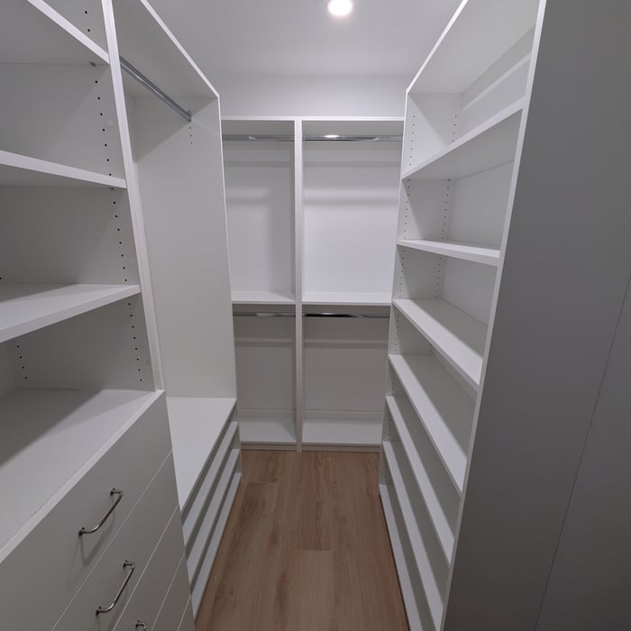 Custom CLoset
