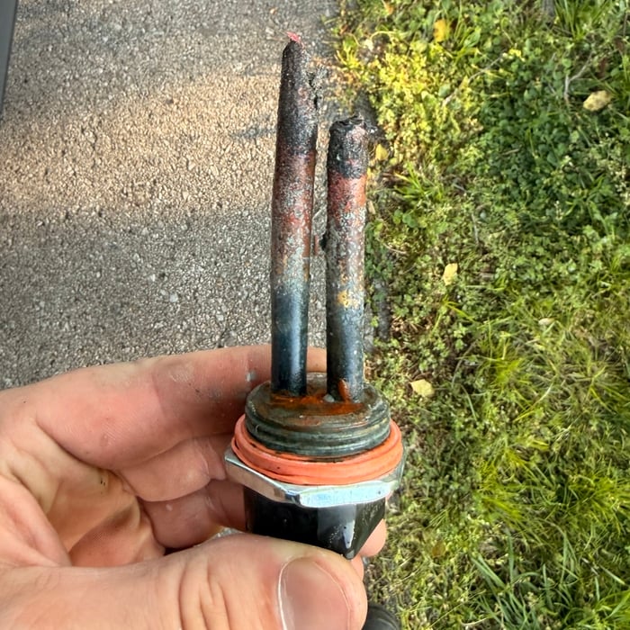 Heater Element