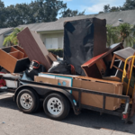 Junk removal