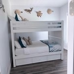 Airbnb details