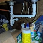 Kitchen Tubular