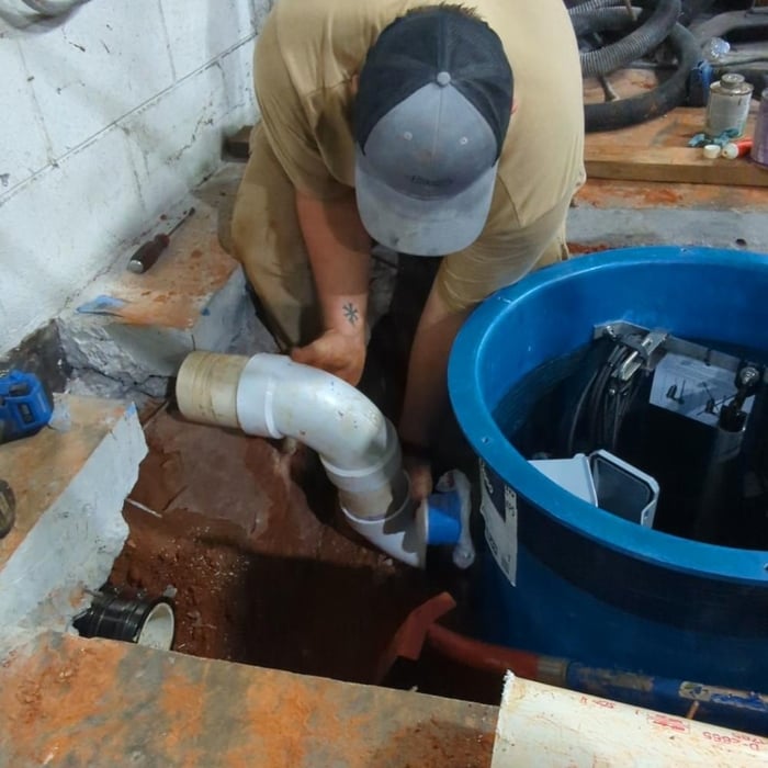 Commercial Pump
