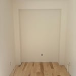 Office remodel