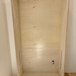 Office remodel
