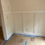 Office remodel