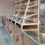 bakery