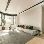 Interior Home Cleaning