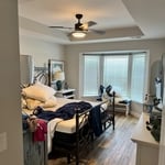 Interior Home Cleaning