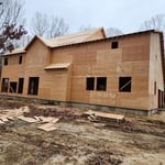 New construction