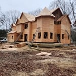 New construction