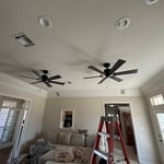 fan replacement
