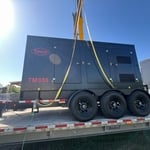 Standby power systems