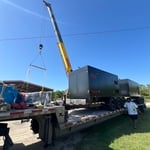 Standby power systems