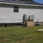 Sabrinas remodel