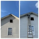 Before and Afters