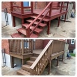 Before and Afters