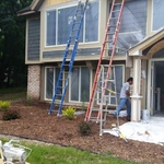 Exterior Painting 2024