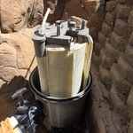 Filter services