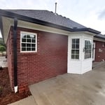 Gutter Installations