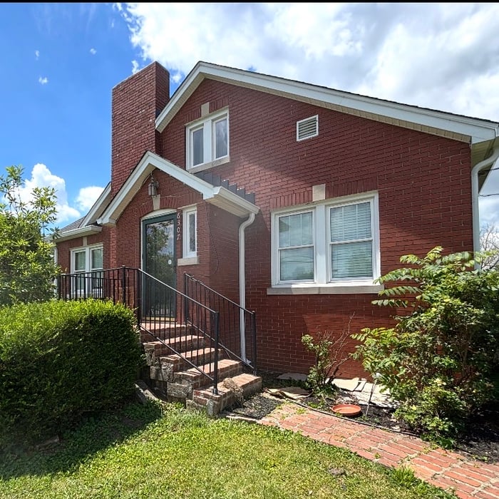 Gutter Installations