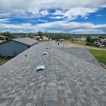 Heights Reroof