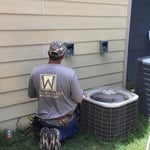 Residential Work