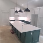 Residential Work