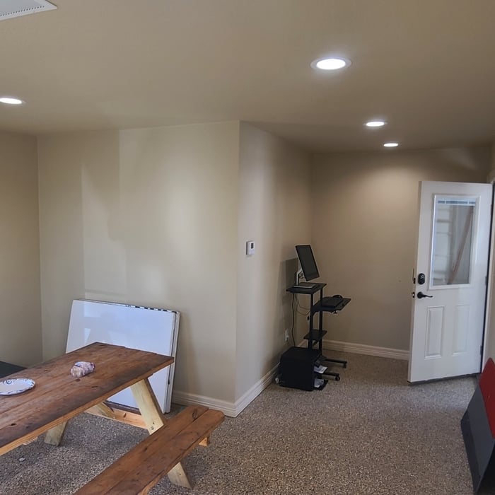 Residential Work