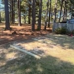 Full Fence rebuild