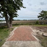 Pavers