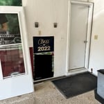 Entry door replacement