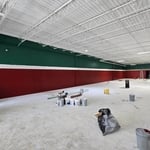 Painting projects