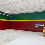 Painting projects