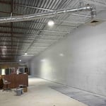 Painting projects