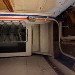 Water Damage Restoration