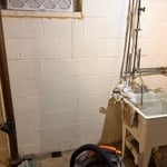 Water Damage Restoration