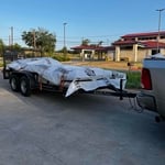 Sighting removal AzleTX