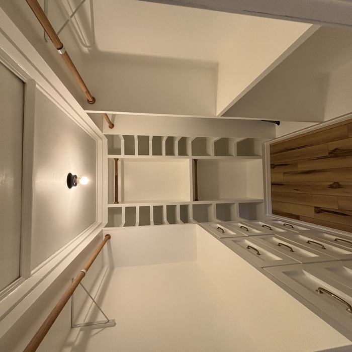 Closet