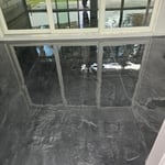 Epoxy coating