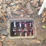 Valve Installation