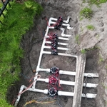 Manifold Rebuild