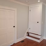 Original doors