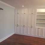 Custom built-in