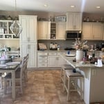 Photos of my work