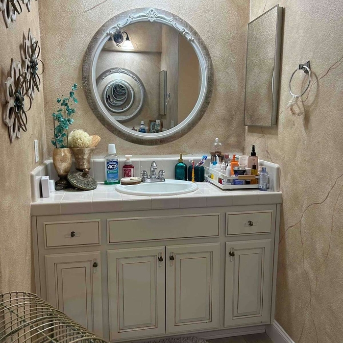 Photos of my work