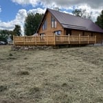 Siding/Railings