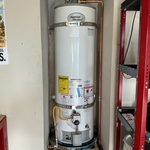 Waterheater