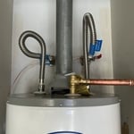Waterheater