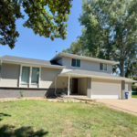 Exterior & Carpentry